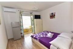 Apartmány Lovre Apartmán 1 - A2+2 foto 4