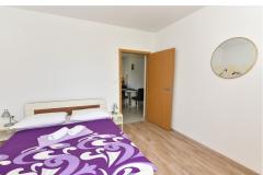 Apartmány Lovre Apartmán 1 - A2+2 foto 5