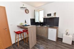 Apartmány Lovre Apartmán 2 - StudioA2+1 foto 4