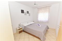Apartmány Lovre Apartmán 3 - A4+2 foto 3