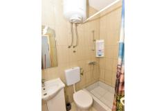 Apartmány Lovre Apartmán 3 - A4+2 foto 4