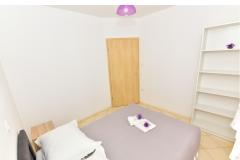 Apartmány Lovre Apartmán 3 - A4+2 foto 5