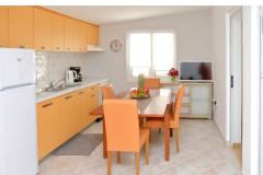 FeWo Maestral und Galeb Apartmán 2 - Galeb foto 1