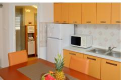 FeWo Maestral und Galeb Apartmán 2 - Galeb foto 2