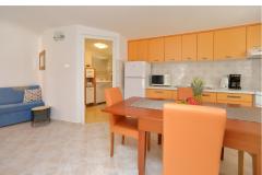 FeWo Maestral und Galeb Apartmán 2 - Galeb foto 4