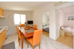 FeWo Maestral und Galeb Apartmán 2 - Galeb foto 5