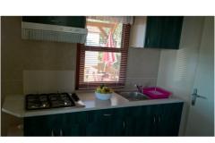 Mobilna kuca hiska Apartmán 1 - MOBIL HAUS foto 3