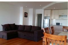 Apartmány Nives Apartmán 4 - A6 foto 3