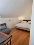 Apartmány Nives Apartmán 1 - A2+1 foto 2
