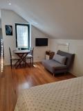 Apartmány Nives Apartmán 1 - A2+1 foto 3