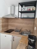 Apartmány Nives Apartmán 1 - A2+1 foto 5