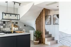 Olive Residence Apartmán 1 - O'live 1 foto 1