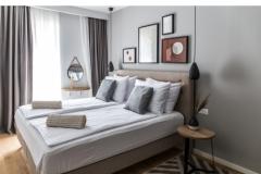 Olive Residence Apartmán 2 - O'live 2 foto 1