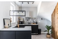 Olive Residence Apartmán 2 - O'live 2 foto 2