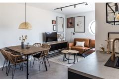 Olive Residence Apartmán 2 - O'live 2 foto 5