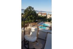 Olive Residence Apartmán 3 - PENTHOUSE foto 1