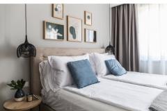 Olive Residence Apartmán 3 - PENTHOUSE foto 2