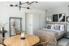 Olive Residence Apartmán 4 - O'live Stu foto 1