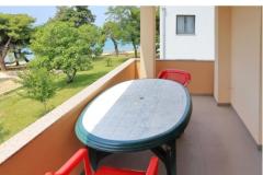 Puntarožica Apartmán 2 - A4+2 foto 1