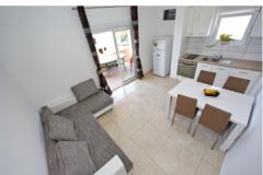 Puntarožica Apartmán 2 - A4+2 foto 3