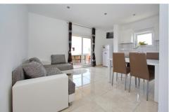 Puntarožica Apartmán 2 - A4+2 foto 4