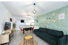 Apartmán Valery Apartmán 2 - Gerry foto 1