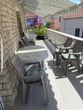 Apartmán Frnaža Apartmán 1 - A8 foto 3