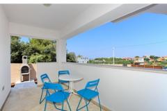 Vila Moli Apartmány Apartmán 3 - Apt. Rea foto 1