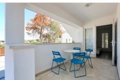 Vila Moli Apartmány Apartmán 3 - Apt. Rea foto 2