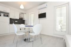 Vila Moli Apartmány Apartmán 3 - Apt. Rea foto 3