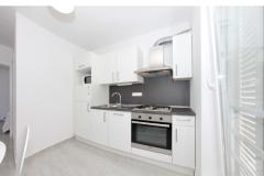 Vila Moli Apartmány Apartmán 3 - Apt. Rea foto 4