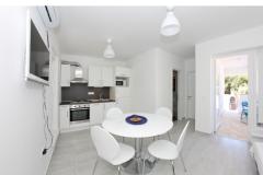 Vila Moli Apartmány Apartmán 4 - Apt. Emi foto 2