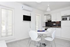 Vila Moli Apartmány Apartmán 4 - Apt. Emi foto 3