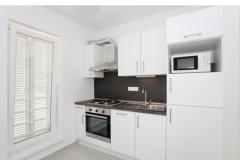 Vila Moli Apartmány Apartmán 4 - Apt. Emi foto 4