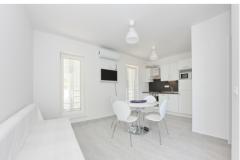 Vila Moli Apartmány Apartmán 4 - Apt. Emi foto 5