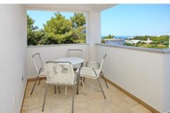 Vila Moli Apartmány Apartmán 2 - Apt. Mili foto 1