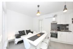 Vila Moli Apartmány Apartmán 2 - Apt. Mili foto 4
