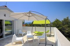Vila Moli Apartmány Apartmán 1 - Apt. Cuci foto 1