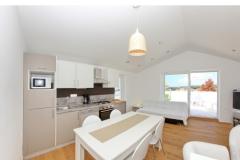 Vila Moli Apartmány Apartmán 1 - Apt. Cuci foto 2