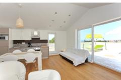 Vila Moli Apartmány Apartmán 1 - Apt. Cuci foto 3