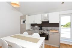 Vila Moli Apartmány Apartmán 1 - Apt. Cuci foto 4