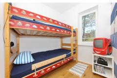 Vila Moli Apartmány Apartmán 1 - Apt. Cuci foto 5