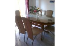 Apartmán Novi Bokanjac Apartmán 1 - APARTMAN foto 1