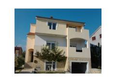 Apartmán Novi Bokanjac Apartmán 1 - APARTMAN foto 3