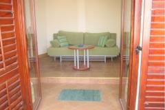 Villa Ivan Apartmán 1 - A2+2 foto 2