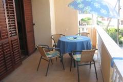 Villa Ivan Apartmán 3 - Jugo foto 2