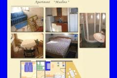 Villa Ivan Apartmán 4 - AP. 2+2 foto 3