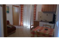 Bosana apartments Apartmán 2 - aldo 2+1 foto 1