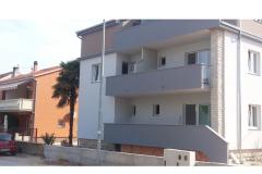 Bosana apartments Apartmán 4 - ap 2+2 foto 1