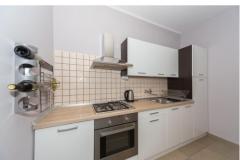 Apartmán Filip Biograd Apartmán 1 - FILIP foto 1